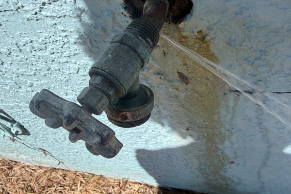 Residential Plumbing
