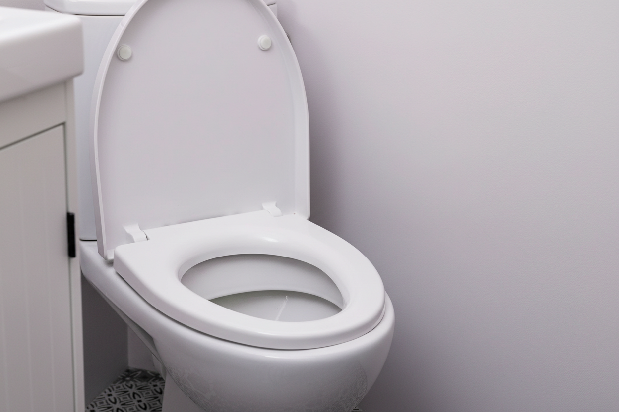Toilet Repair & Installation